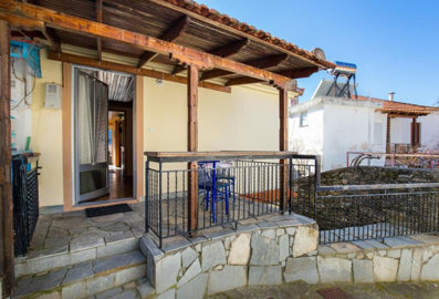 Photo 13 - Cottage 135 m² in Aegean islands