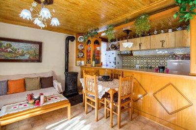 Photo 2 - Cottage 135 m² in Aegean islands