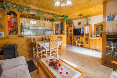 Photo 3 - Cottage 135 m² in Aegean islands