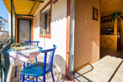 Photo 4 - Cottage 135 m² in Aegean islands