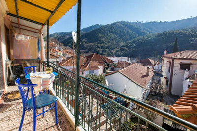 Photo 5 - Cottage 135 m² in Aegean islands