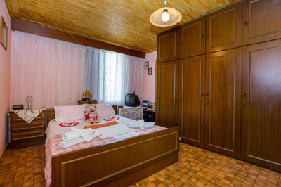 Photo 7 - Cottage 135 m² in Aegean islands