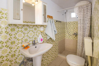 Photo 8 - Cottage 135 m² in Aegean islands