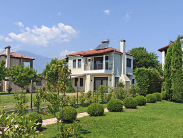 Photo 1 - Cottage 117 m² in Attica