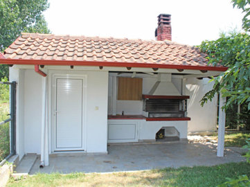 Photo 14 - Cottage 117 m² in Central Macedonia