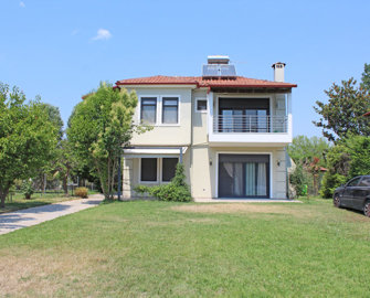 Photo 15 - Cottage 117 m² in Attica