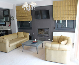 Photo 3 - Cottage 117 m² in Attica