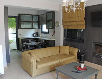 Photo 4 - Cottage 117 m² in Central Macedonia