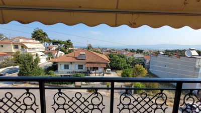 Photo 1 - Apartment 62 m² in Central Macedonia