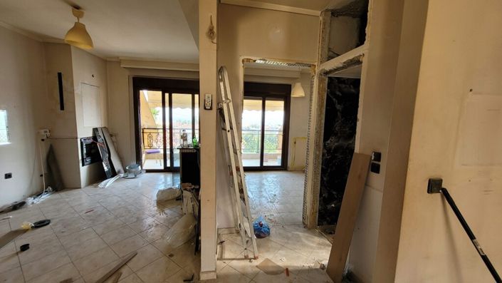 Image No.10-Appartement de 1 chambre à vendre à Thessalonique