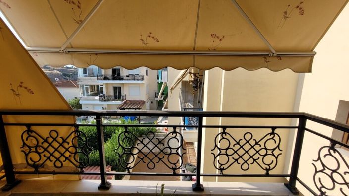 Image No.11-Appartement de 1 chambre à vendre à Thessalonique