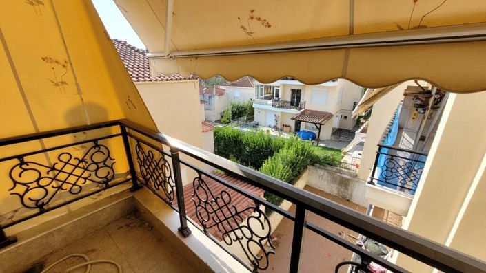 Image No.12-Appartement de 1 chambre à vendre à Thessalonique