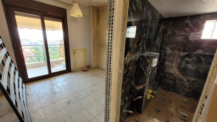 Image No.14-Appartement de 1 chambre à vendre à Thessalonique