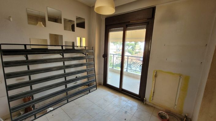 Image No.15-Appartement de 1 chambre à vendre à Thessalonique