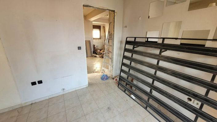 Image No.16-Appartement de 1 chambre à vendre à Thessalonique