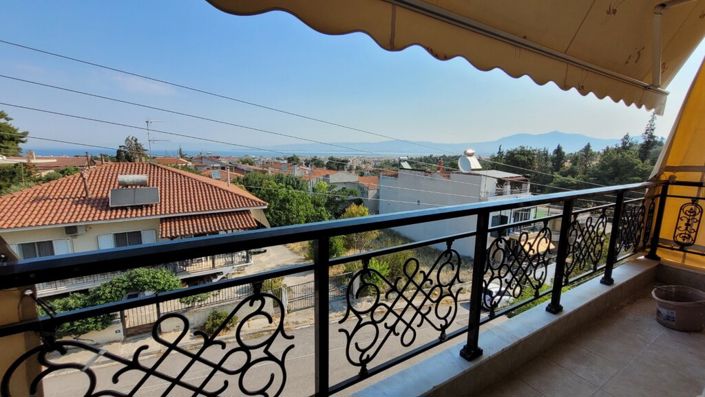 Image No.2-Appartement de 1 chambre à vendre à Thessalonique