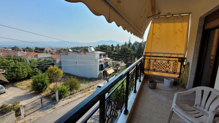 Image No.3-Appartement de 1 chambre à vendre à Thessalonique