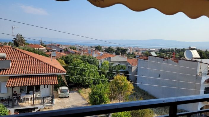 Image No.4-Appartement de 1 chambre à vendre à Thessalonique