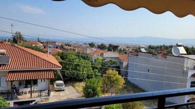 Photo 4 - Apartment 62 m² in Central Macedonia