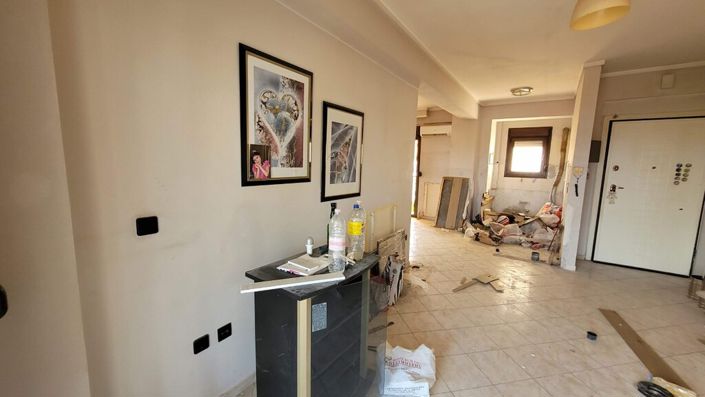 Image No.5-Appartement de 1 chambre à vendre à Thessalonique