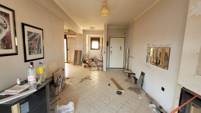 Image No.6-Appartement de 1 chambre à vendre à Thessalonique