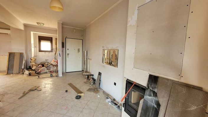 Image No.7-Appartement de 1 chambre à vendre à Thessalonique