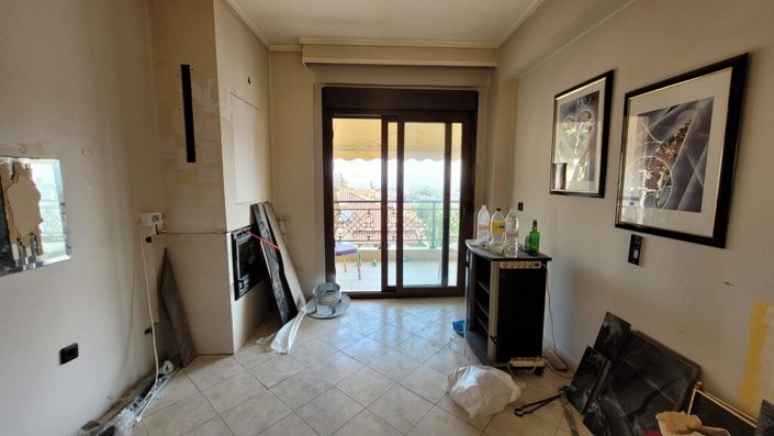 Image No.8-Appartement de 1 chambre à vendre à Thessalonique