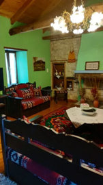 Photo 10 - Cottage 116 m² in Aegean islands