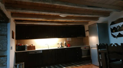 Photo 11 - Cottage 116 m² in Aegean islands