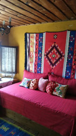 Photo 13 - Cottage 116 m² in Aegean islands