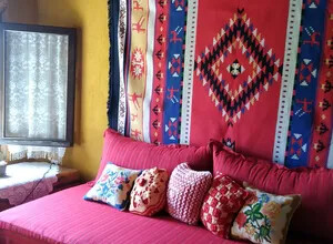 Photo 14 - Cottage 116 m² in Aegean islands
