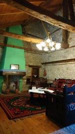 Photo 2 - Cottage 116 m² in Aegean islands