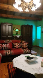 Photo 4 - Cottage 116 m² in Aegean islands
