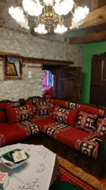 Photo 5 - Cottage 116 m² in Aegean islands