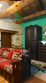 Photo 7 - Cottage 116 m² in Aegean islands