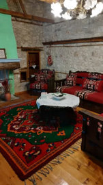 Photo 9 - Cottage 116 m² in Aegean islands