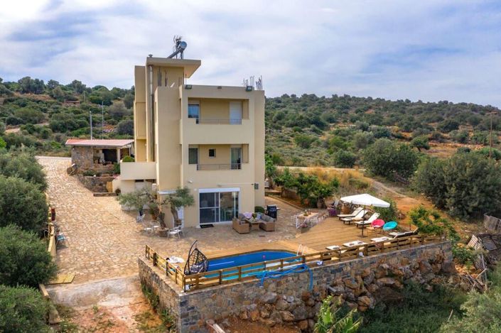 Image No.1-7 Bed Maisonette for sale
