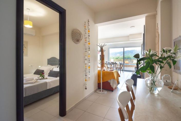 Image No.11-Maisonette de 7 chambres à vendre à Sissi