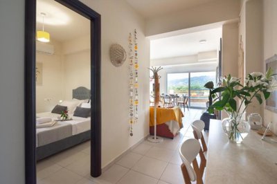 Photo 10 - Townhouse 400 m² in Crete