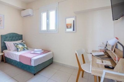 Photo 10 - Townhouse 400 m² in Crete