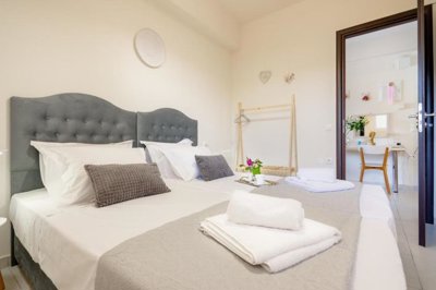 Photo 12 - Townhouse 400 m² in Crete