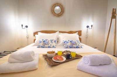 Photo 13 - Townhouse 400 m² in Crete