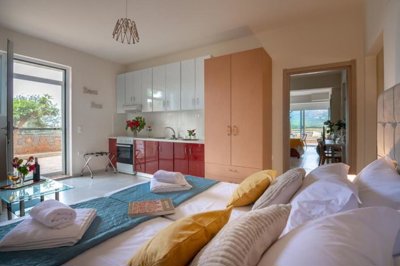 Photo 14 - Townhouse 400 m² in Crete