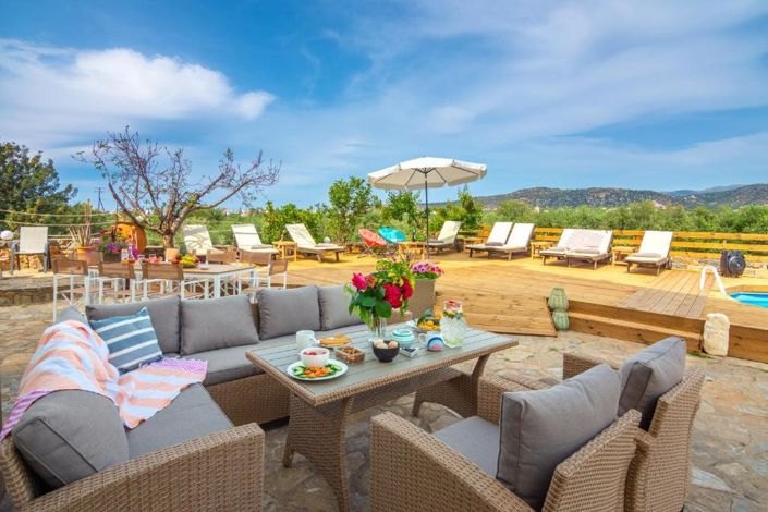 Image No.3-Maisonette de 7 chambres à vendre à Sissi