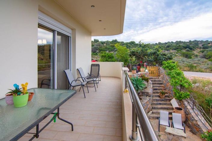 Image No.23-Maisonette de 7 chambres à vendre à Sissi