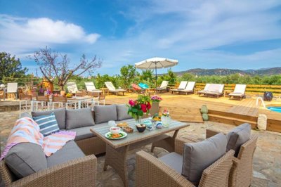 Photo 3 - Townhouse 400 m² in Crete