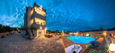 Photo 4 - Townhouse 400 m² in Crete