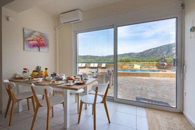 Photo 6 - Townhouse 400 m² in Crete