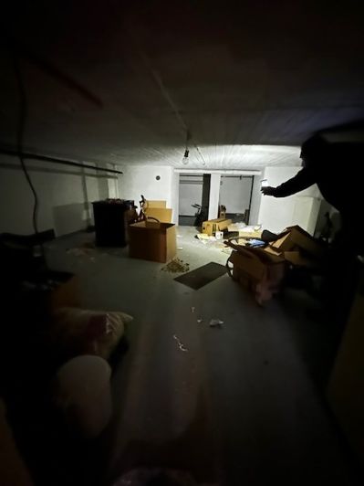 Image No.19-Propriété de 3 chambres à vendre à Artemida