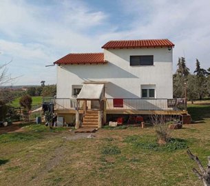 Photo 11 - Cottage 110 m² in Central Macedonia